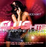 Club Hits - Hear The Boom