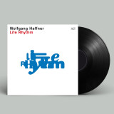 Wolfgang Haffner - Life Rhythm Live LP