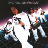 DMX Krew - We Are DMX LP 2x12"