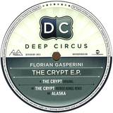 Florian Gasperini - Cry Pt Ep