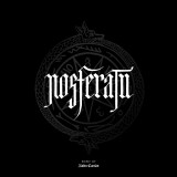 Robin Carolan - NOSFERATU (ORIGINAL MOTION PICTURRE SOUNDTRACK) LP 2x12"