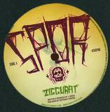 Spor - Ziggurat / Push Me, Pull You