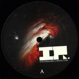 Deepbass - Interstellar Ep