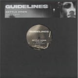 Settle Down - The Dun Dudda / Wipeout