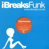 Funkasaurus - Kebappa