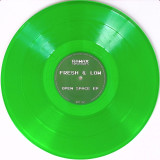 Fresh & Low - Open Space EP