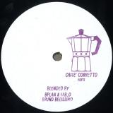 Various - Caffè Corretto Edits 07