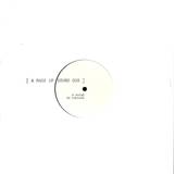 A Made Up Sound - Ahead / Endgame