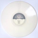 Luke Bell - The King Is Back LP 2x12"