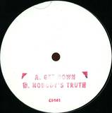 Unknown Artist - Get Down / Nobody's Truth 10"!