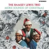 RAMSEY LEWIS TRIO - MORE SOUNDS OF CHRISTMAS LP