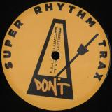 Orlando Voorn - The Reckoning EP