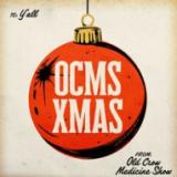 Old Crow Medicine Show - OCMS XMAS LP