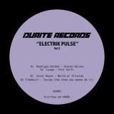 Various - Electrik Pulse Vol.2