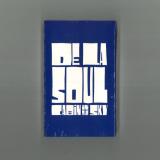 De La Soul - Cabin In The Sky (Cassette)