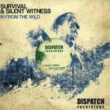 Survival & Silent Witness - What I Need / Fletcher (drum Intro Mix)
