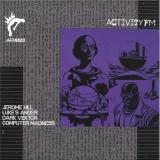 Various Artists - AFM003 LP