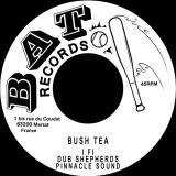 I Fi feat Dub Shepherds and Pinnacle Sound - Bush Tea