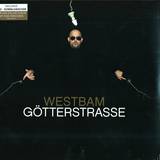 Westbam - Götterstrasse 2x12''