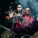 Hagzissa - Revelry of a Maltreated Jade LP