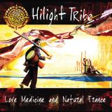 Highlight Tribe - Love Medicine and Natural Trance LP 2x12"