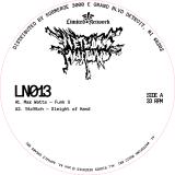 Various - Network Not Found