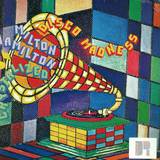 Milton Hamilton Crystalized - Disco Madness
