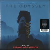 Ludwig Goransson - The Odyssey 3x12