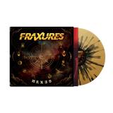 Fraxures - Hexes