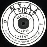 Ny*ak - Laid Ep