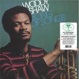Woody Shaw - Song of Songs (Jazz Dispensary Top Shelf Series)