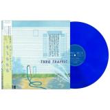 TOHOKU SHINKANSEN - Thru Traffic LP