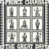 Lion's Den ft. Prince Chamba - The Great Day LP