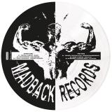 Various - 10 YEARS MADBACK PART 2