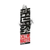 Hellfish - Call me Master  2x12"