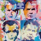 Georg Danzer - Jahreszeiten LP 2x12"
