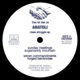 Anatoli - class struggle ep