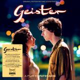 Malakoff Kowalski / Jugglerz - Geister by Fatih Akin (O.S.T.) (2LP,GF,IL,HS)