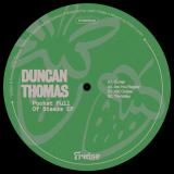Duncan Thomas - Pocket Full of Steeze