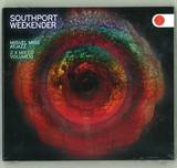 Various - Southport Weekender Vol.10 (mixed By Miguel Migs & Atjazz)