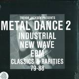 Various - Trevor Jackson Pres. Metal Dance Vol.2