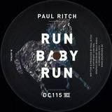 Paul Ritch - Run Baby Run