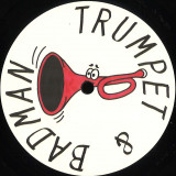 Trumpet & Badman - Love Keeps Changing