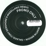 Martin Brodin - Galaxis