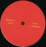 Bookworms / Beato - Untitled