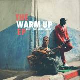 Blitz The Ambassador - The Warm Up Ep
