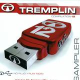 X-trabass - Sampler Tremplin 12