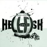 Hellfish - The Anti-citizen