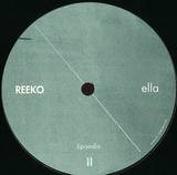 Reeko - Ella Episodio 2 Limited Repres