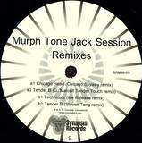 Murph Tone Jack - Sessions Rmxs